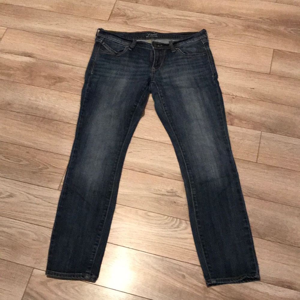 Old navy diva jeans